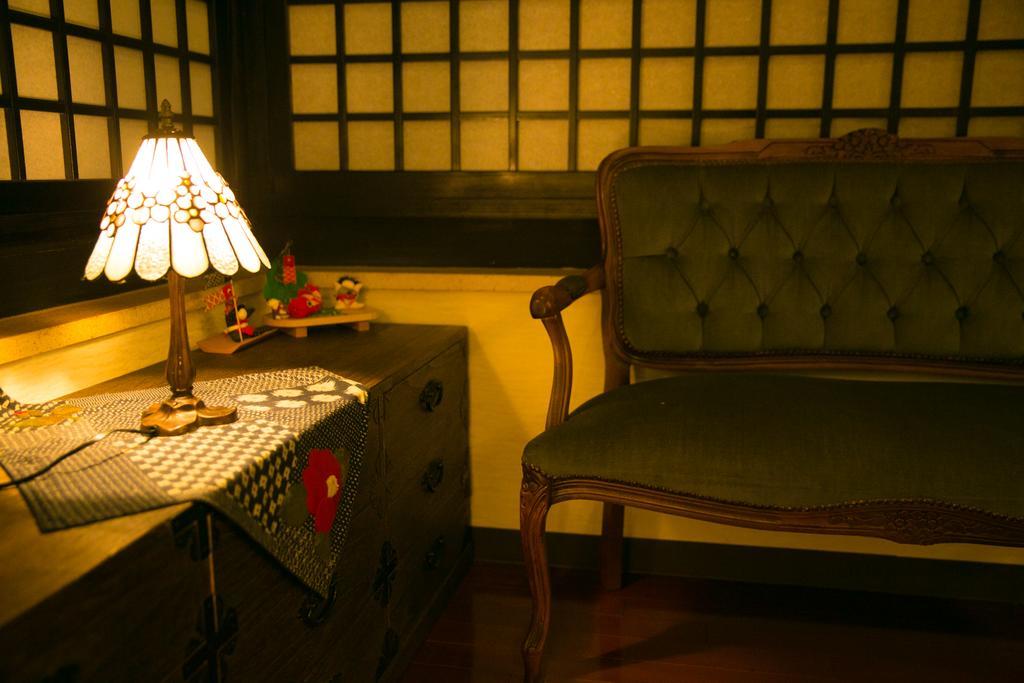 Hotel Kinosato Yamanoyu Kokonoe Exterior foto